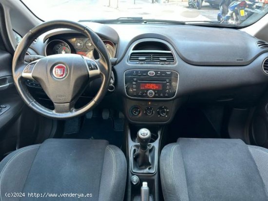 FIAT Punto en venta en Santurtzi (Vizcaya) - Santurtzi