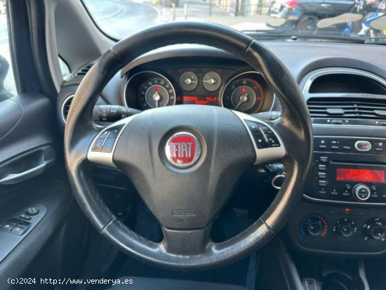 FIAT Punto en venta en Santurtzi (Vizcaya) - Santurtzi