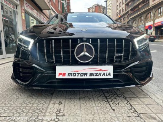 MERCEDES Clase A en venta en Santurtzi (Vizcaya) - Santurtzi