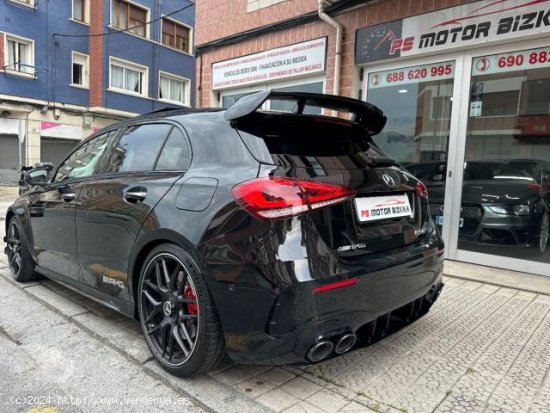 MERCEDES Clase A en venta en Santurtzi (Vizcaya) - Santurtzi