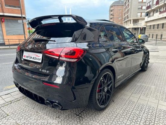 MERCEDES Clase A en venta en Santurtzi (Vizcaya) - Santurtzi