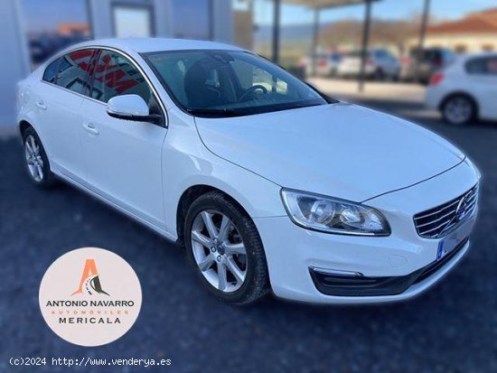  VOLVO S60 en venta en Badajoz (Badajoz) - Badajoz 