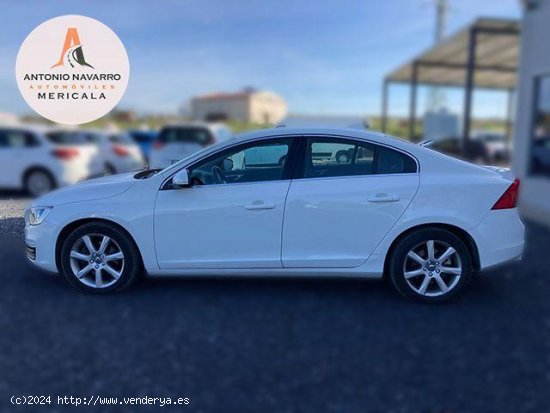 VOLVO S60 en venta en Badajoz (Badajoz) - Badajoz