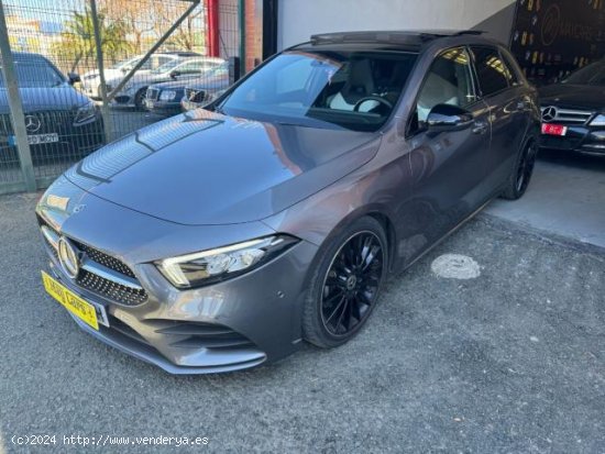 MERCEDES Clase A en venta en Sevilla (Sevilla) - Sevilla