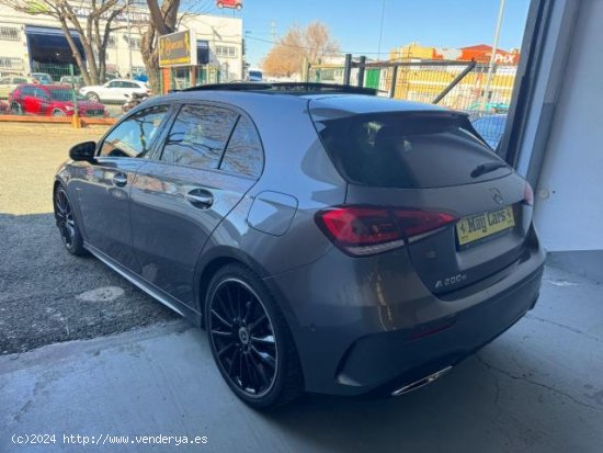 MERCEDES Clase A en venta en Sevilla (Sevilla) - Sevilla