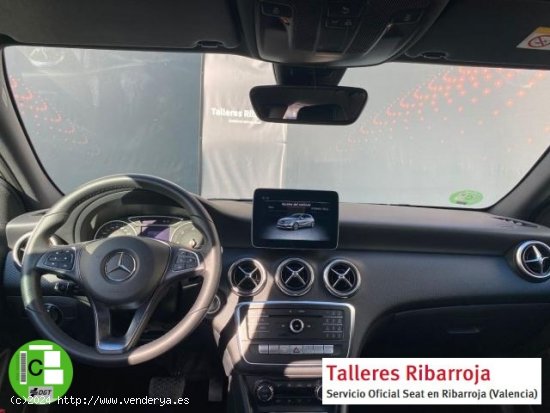 MERCEDES Clase A en venta en Riba-roja de Turia (Valencia) - Riba-roja de Turia