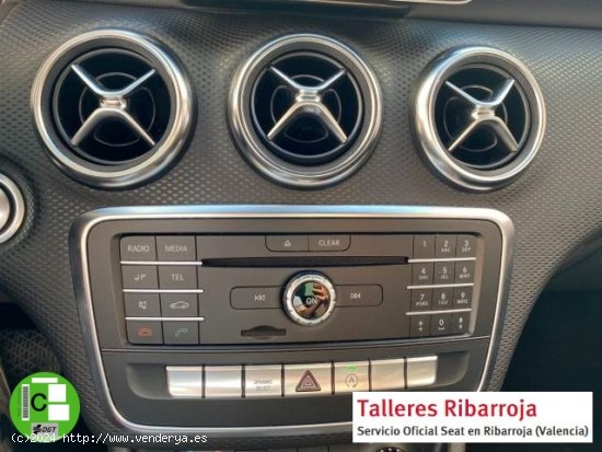 MERCEDES Clase A en venta en Riba-roja de Turia (Valencia) - Riba-roja de Turia