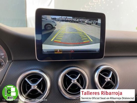 MERCEDES Clase A en venta en Riba-roja de Turia (Valencia) - Riba-roja de Turia