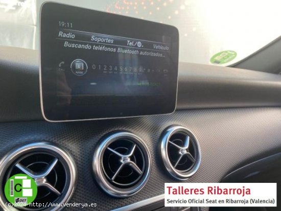 MERCEDES Clase A en venta en Riba-roja de Turia (Valencia) - Riba-roja de Turia