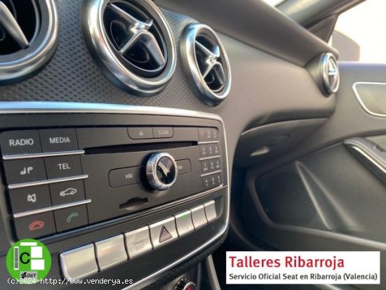 MERCEDES Clase A en venta en Riba-roja de Turia (Valencia) - Riba-roja de Turia