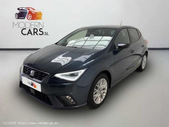  SEAT Ibiza en venta en OlÃ­as del Rey (Toledo) - OlÃ­as del Rey 