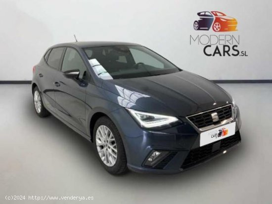 SEAT Ibiza en venta en OlÃ­as del Rey (Toledo) - OlÃ­as del Rey