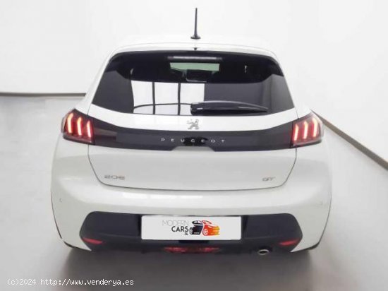 PEUGEOT 208 en venta en OlÃ­as del Rey (Toledo) - OlÃ­as del Rey