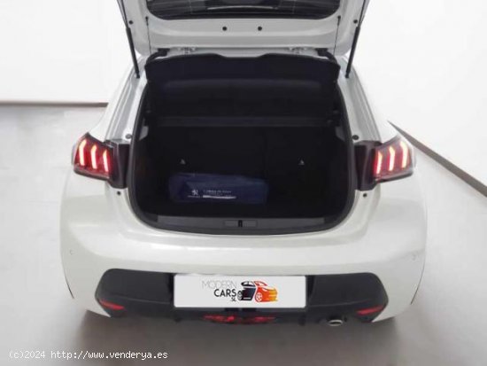 PEUGEOT 208 en venta en OlÃ­as del Rey (Toledo) - OlÃ­as del Rey