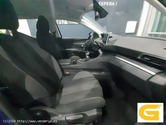 PEUGEOT 3008 en venta en AlcalÃ¡ de GuadaÃ­ra (Sevilla) - AlcalÃ¡ de GuadaÃ­ra