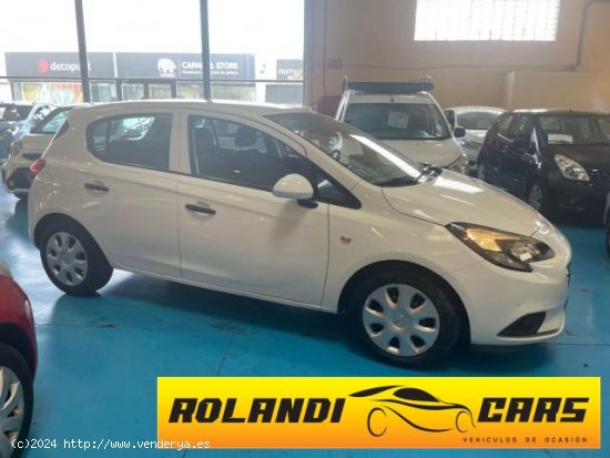 OPEL Corsa en venta en Palma de Mallorca (Islas Baleares) - Palma de Mallorca