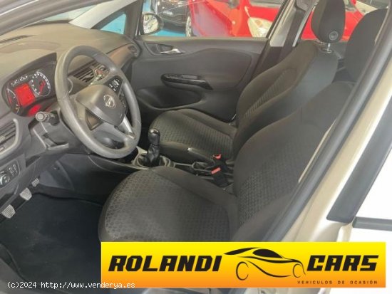 OPEL Corsa en venta en Palma de Mallorca (Islas Baleares) - Palma de Mallorca