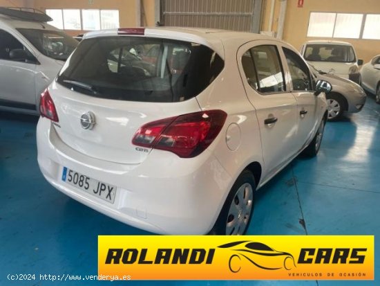 OPEL Corsa en venta en Palma de Mallorca (Islas Baleares) - Palma de Mallorca