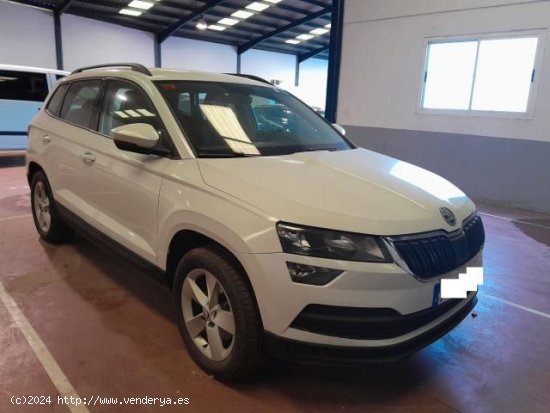 SKODA Karoq en venta en Madrid (Madrid) - Madrid