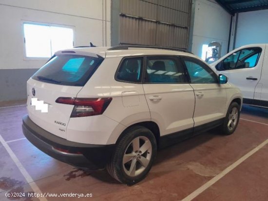 SKODA Karoq en venta en Madrid (Madrid) - Madrid