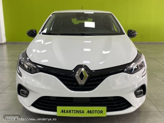 Renault Clio Business dCi 100 (74kw) de 2022 con 71.000 Km por 15.800 EUR. en Malaga