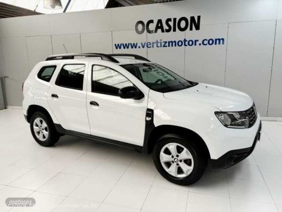 Dacia Duster 1.5Blue dCi Essential 4x4 85kW de 2019 con 42.000 Km por 17.900 EUR. en Guipuzcoa