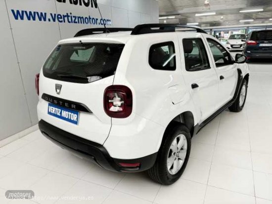 Dacia Duster 1.5Blue dCi Essential 4x4 85kW de 2019 con 42.000 Km por 17.900 EUR. en Guipuzcoa