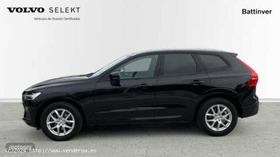 Volvo XC 60 XC60 D3 Momentum Manual de 2018 con 33 Km por 25.900 EUR. en Madrid