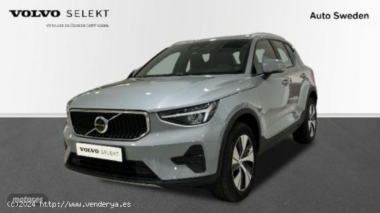  Volvo XC40 XC40 Core, B3 Mild hybrid, Gasolina de 2024 con 1 Km por 36.900 EUR. en Valencia 