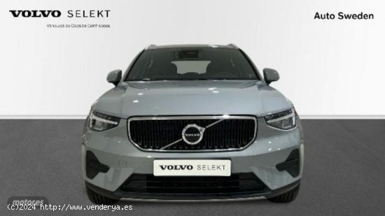 Volvo XC40 XC40 Core, B3 Mild hybrid, Gasolina de 2024 con 1 Km por 36.900 EUR. en Valencia