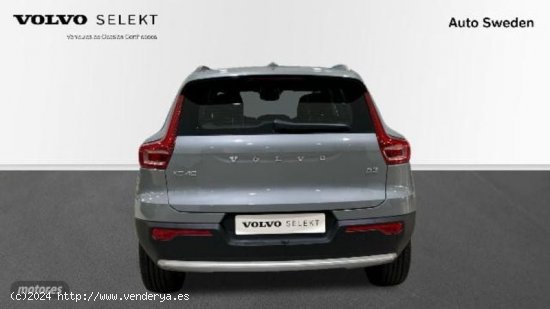 Volvo XC40 XC40 Core, B3 Mild hybrid, Gasolina de 2024 con 1 Km por 36.900 EUR. en Valencia