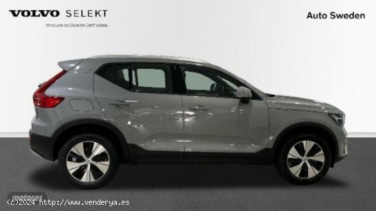 Volvo XC40 XC40 Core, B3 Mild hybrid, Gasolina de 2024 con 1 Km por 36.900 EUR. en Valencia