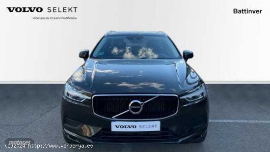 Volvo XC 60 XC60 T4 Momentum Automatico de 2018 con 88.885 Km por 26.500 EUR. en Madrid