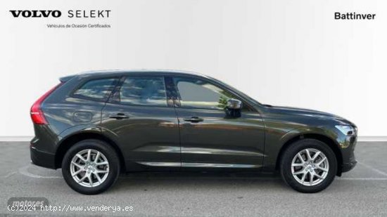 Volvo XC 60 XC60 T4 Momentum Automatico de 2018 con 88.885 Km por 26.500 EUR. en Madrid