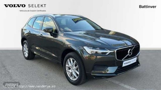 Volvo XC 60 XC60 T4 Momentum Automatico de 2018 con 88.885 Km por 26.500 EUR. en Madrid