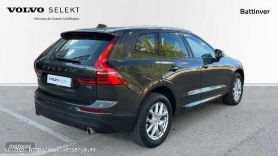 Volvo XC 60 XC60 T4 Momentum Automatico de 2018 con 88.885 Km por 26.500 EUR. en Madrid