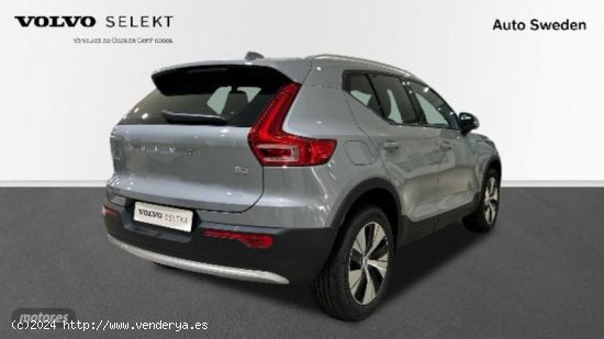 Volvo XC40 XC40 Core, B3 Mild hybrid, Gasolina de 2024 con 1 Km por 35.900 EUR. en Valencia