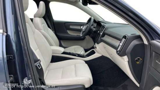 Volvo XC40 XC40 T5 Twin Inscription de 2020 con 36.251 Km por 37.500 EUR. en Madrid