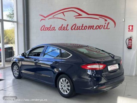 Ford Mondeo 2.0TDCI Trend 150 de 2019 con 48.000 Km por 16.990 EUR. en Alava