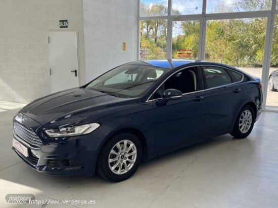 Ford Mondeo 2.0TDCI Trend 150 de 2019 con 48.000 Km por 16.990 EUR. en Alava