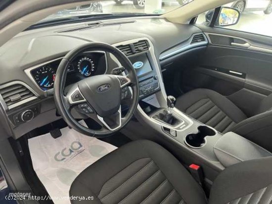 Ford Mondeo 2.0TDCI Trend 150 de 2019 con 48.000 Km por 16.990 EUR. en Alava