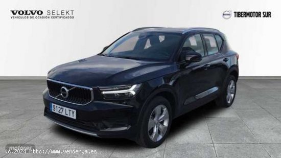 Volvo XC40 1.5 T3 BUSINESS PLUS 163 5P de 2020 con 14.365 Km por 36.895 EUR. en Madrid