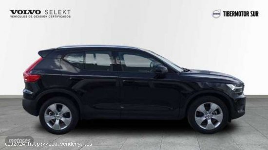 Volvo XC40 1.5 T3 BUSINESS PLUS 163 5P de 2020 con 14.365 Km por 36.895 EUR. en Madrid