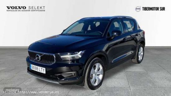  Volvo XC40 1.5 T3 MOMENTUM PRO 163 5P de 2020 con 16.526 Km por 37.695 EUR. en Madrid 