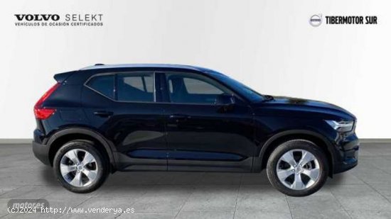 Volvo XC40 1.5 T3 MOMENTUM PRO 163 5P de 2020 con 16.526 Km por 37.695 EUR. en Madrid