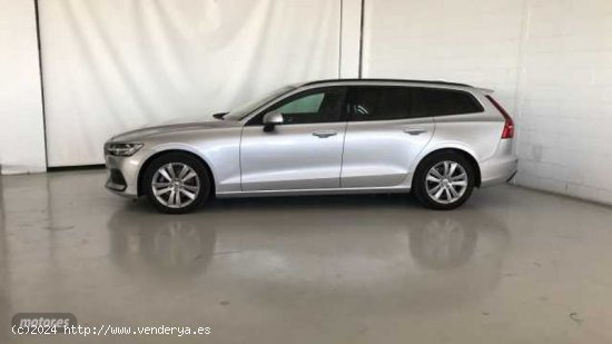 Volvo V 60 D3 Momentum Automatico de 2019 con 57.979 Km por 34.900 EUR. en Almeria