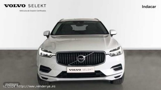 Volvo XC 60 XC60 T8 Twin Inscription Automatico de 2019 con 61.140 Km por 45.900 EUR. en Almeria