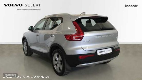 Volvo XC40 XC40 D3 Momentum Manual de 2019 con 73.350 Km por 31.500 EUR. en Almeria