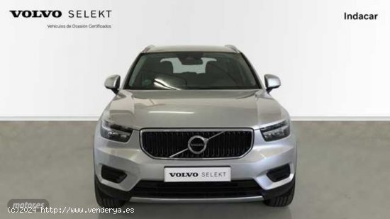 Volvo XC40 XC40 D3 Momentum Manual de 2019 con 73.350 Km por 31.500 EUR. en Almeria