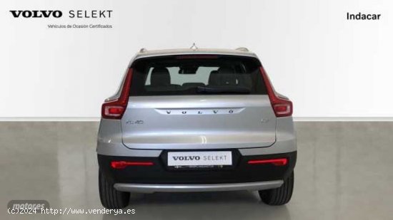 Volvo XC40 XC40 D3 Momentum Manual de 2019 con 73.350 Km por 31.500 EUR. en Almeria